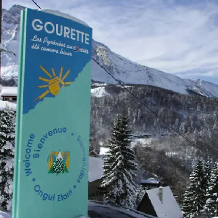Le - Piscine 3 - Pour 4 Personnes Mae-8704 Apartment Gourette