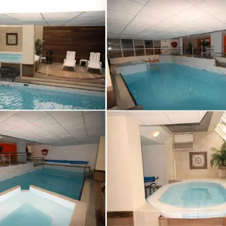 Apartment Le - Piscine 3 - Pour 4 Personnes Mae-8704